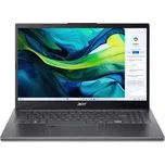 Acer Aspire 15 Steel Gray A15-61M-R8QV…