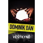Věštkyně - Dominik Dán (2026, pevná)