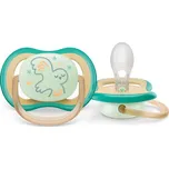 Philips Avent Šidítko Ultra air noční 1…