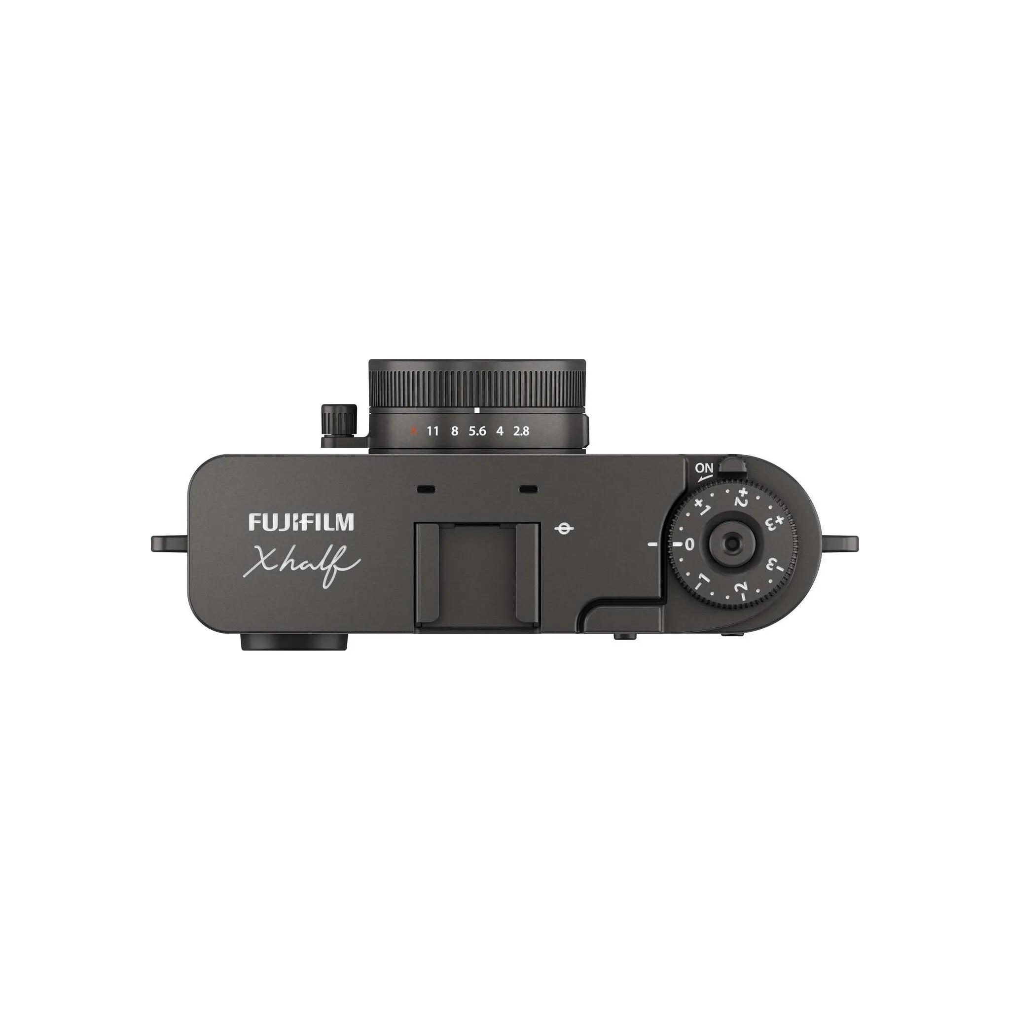 Fotografie 6 - Digitální kompakt Fujifilm X-HF1 tmavě stříbrný