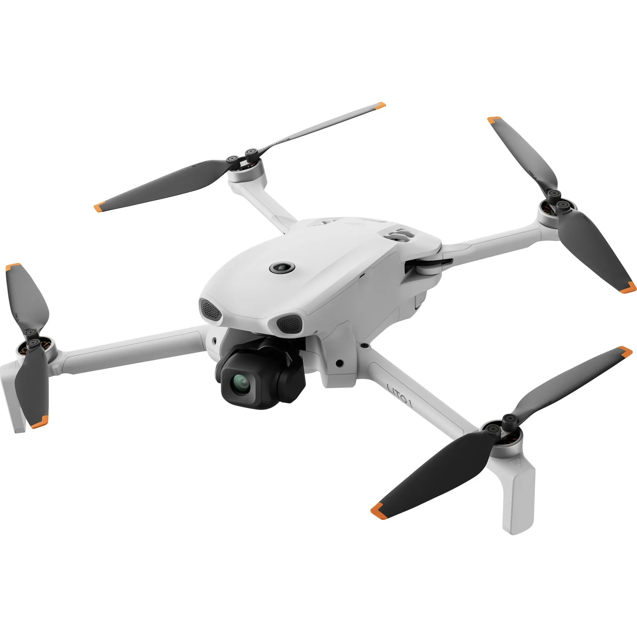 Fotografie 5 - Dron DJI Lito 1 (DJI RC-N3) šedý