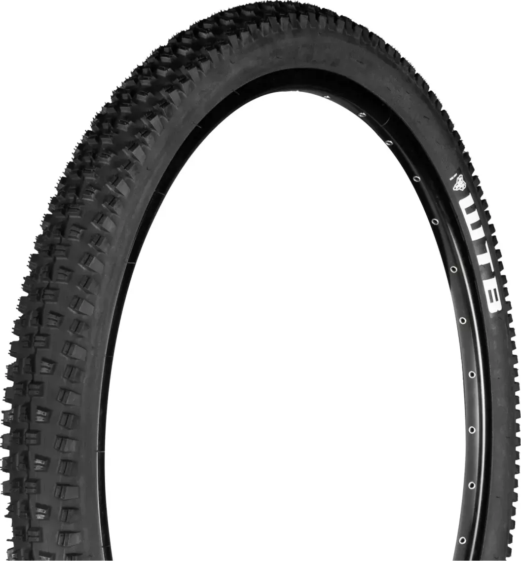 plášť WTB 29 x 2,4 TRAIL BOSS COMP, černý