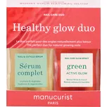 Manucurist Healthy Glow Duo 2x 15 ml