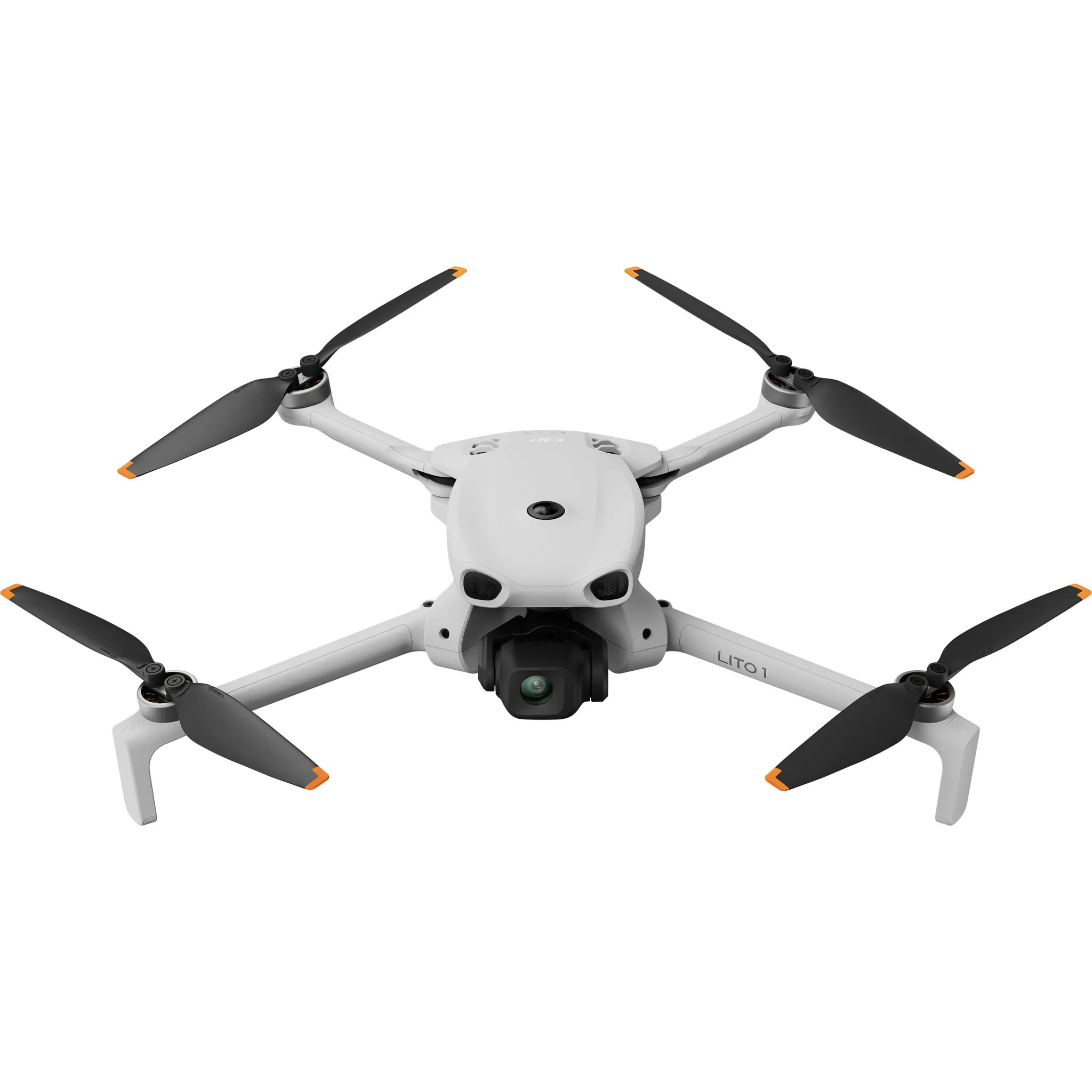 Fotografie 3 - Dron DJI Lito 1 (DJI RC-N3) šedý