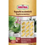 Substral Kapsle na smutnice 12 ks