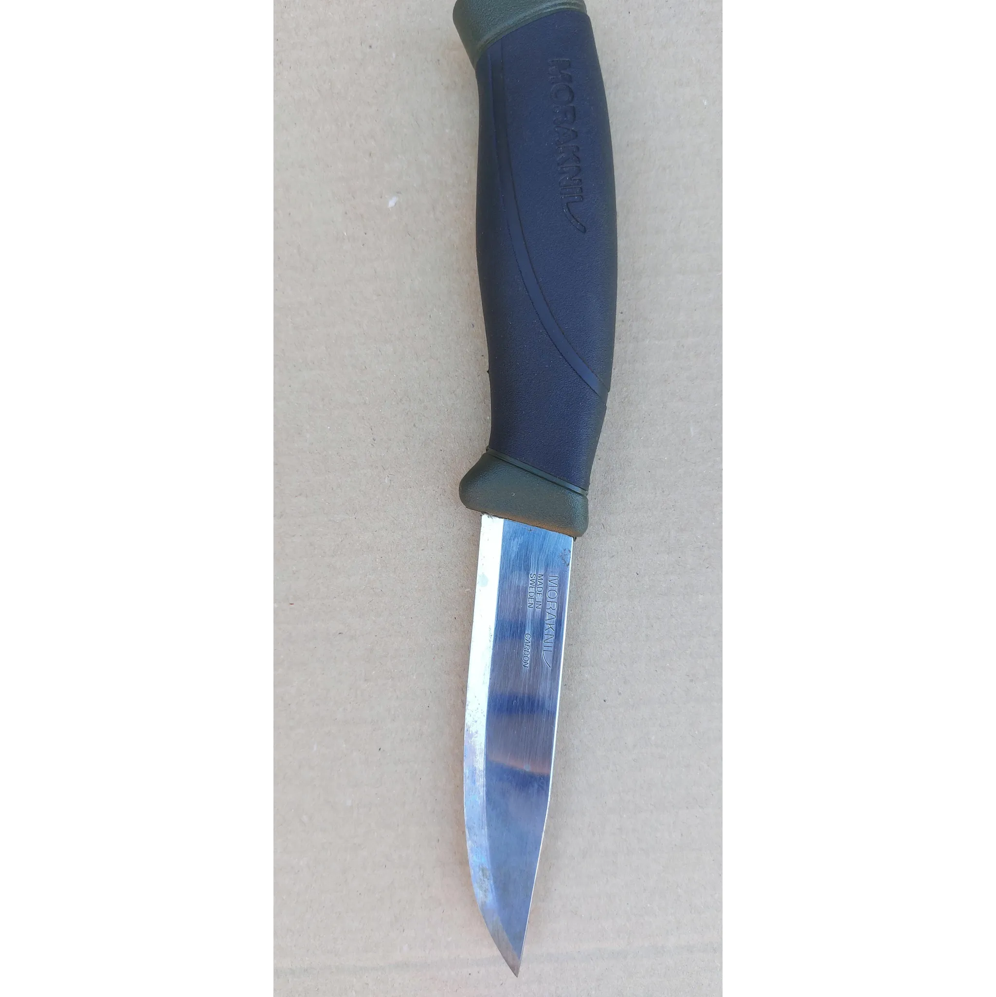 Fotografie 2 - Lovecký nůž Morakniv 10258