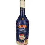 Baileys White Chocolate with Raspberry…