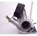 Garrett 798128-9009S