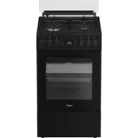 Whirlpool W5G8LMSWTB