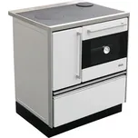 MBS SD Royal 720 Plus Eco pravý bílý
