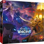 Good Loot World of Warcraft Midnight…
