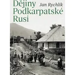 Dějiny Podkarpatské Rusi - Jan Rychlík…