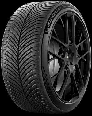 MICHELIN CROSSCLIMATE 3 SPORT 255/45 XL R19 104 Y