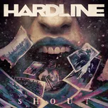 Shout - Hardline [CD]