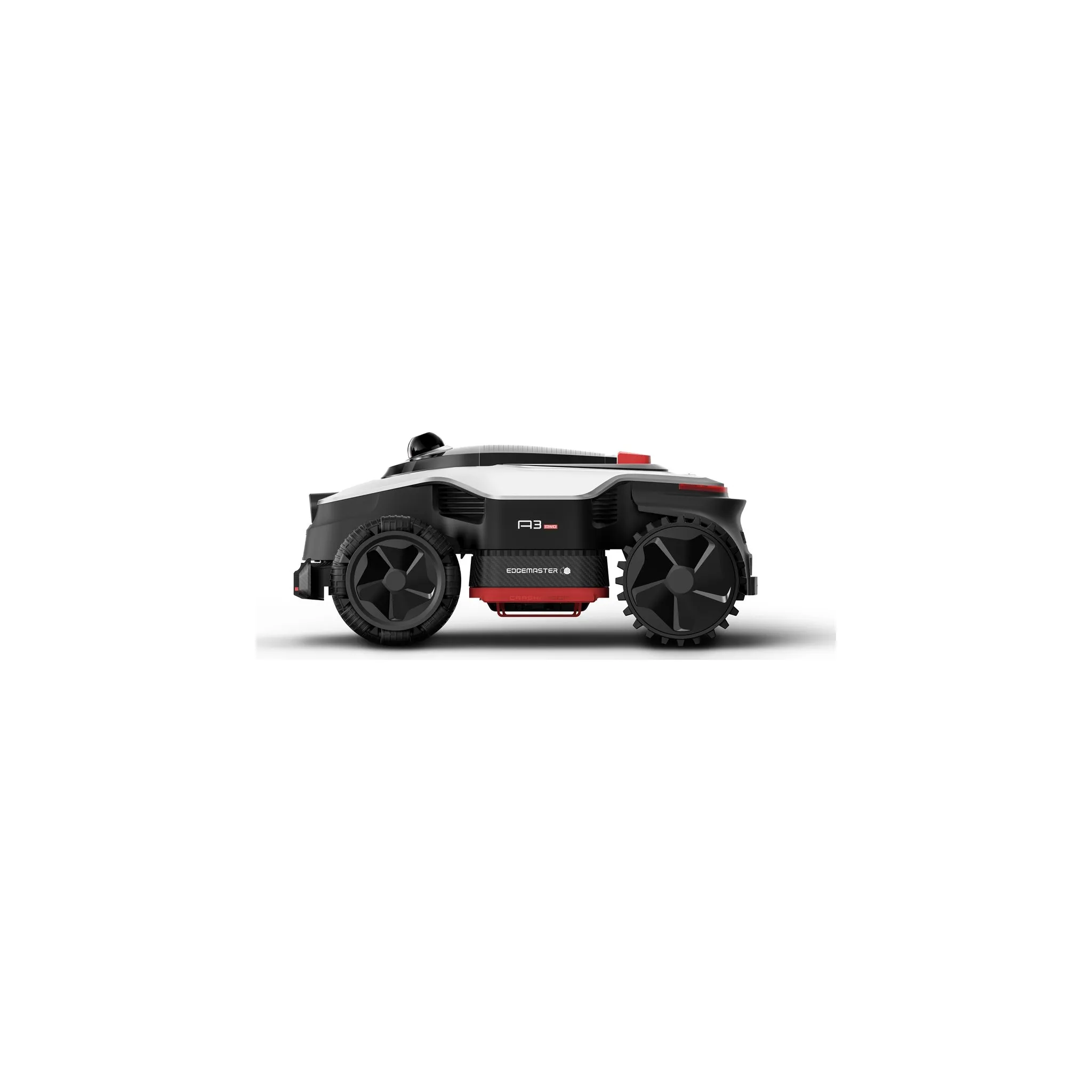 Fotografie 3 - Robotická sekačka Dreame A3 AWD 1000 MXXA7300