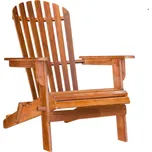 Casaria Adirondack zahradní skládací…