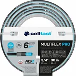 Cellfast Multiflex Pro 13-821 3/4" 30 m