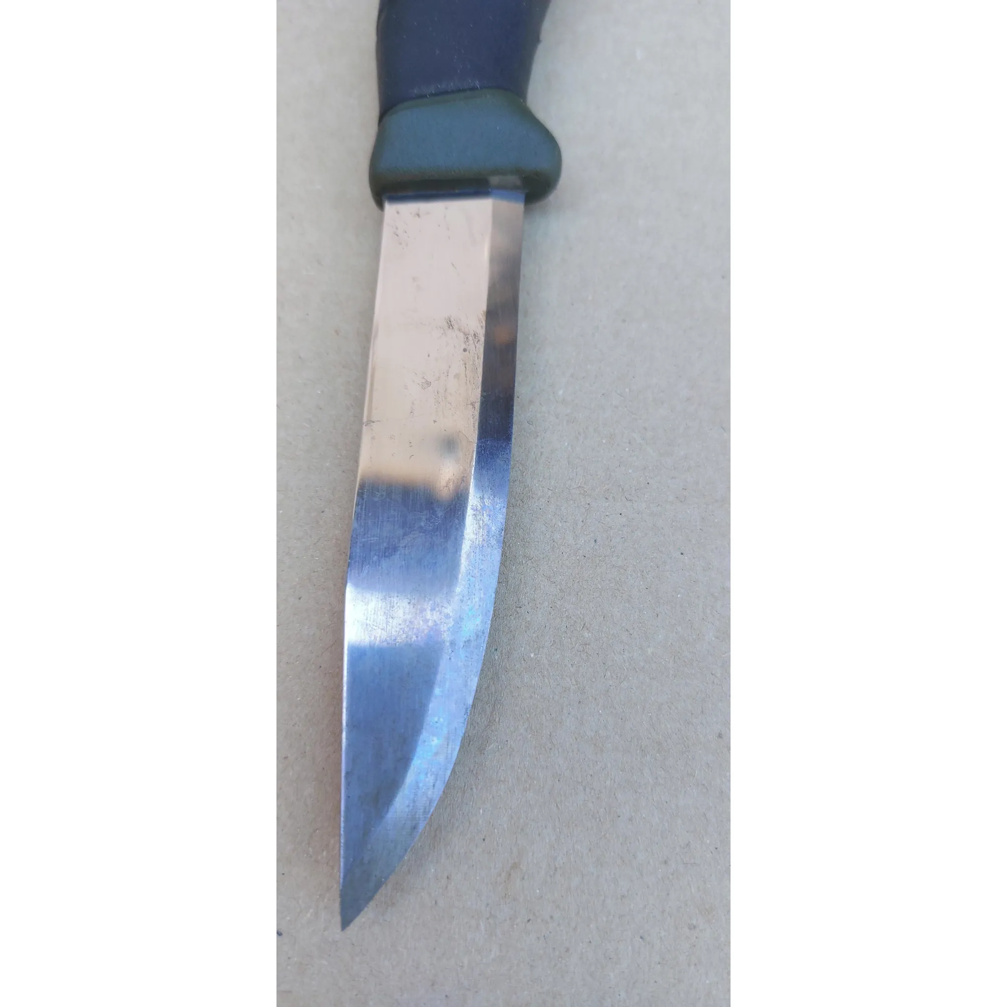 Fotografie 4 - Lovecký nůž Morakniv 10258