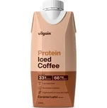 Vilgain Protein Iced Coffee 330 ml
