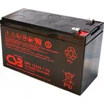 CSB UPS123607 F2 7Ah