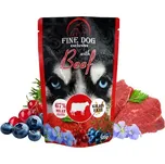 Fine Dog XXL kapsa pro psy s hovězím…