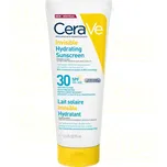 CeraVe Hydratační opalovací mléko SPF30…