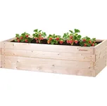 Atmowood AW090 200 x 100 x 56 cm smrk