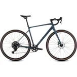 Cube Nuroad One Grovegreen'n'Black 2026