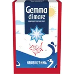 Gemma di Mare Sůl mořská hrubozrnná 1 kg