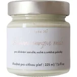 Protože JSI Šlehané mangové máslo 225 ml