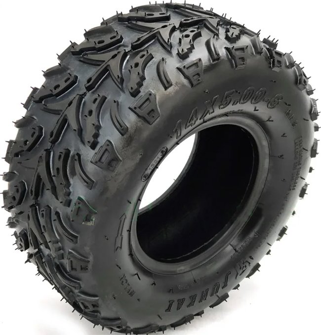 Pneumatika 14x5,00-6