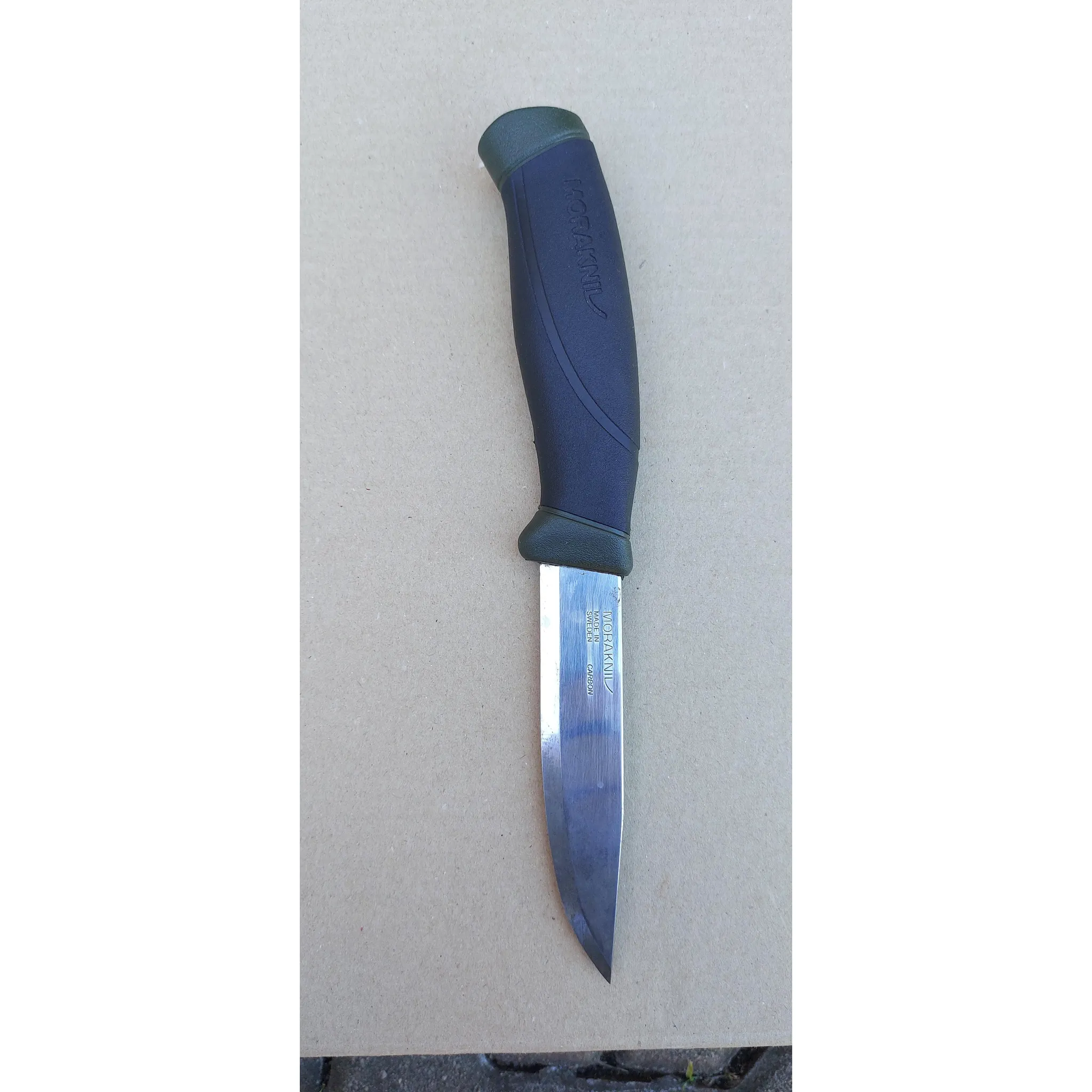 Fotografie 6 - Lovecký nůž Morakniv 10258