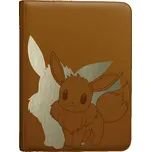 Pokémon UltraPro Elite Series Eevee…