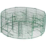 Kerbl 685200000 past na ptáky kruhová…