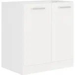 Falco Edna 80 ZL 2F BB bílá