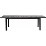 Kovový rozkládací stůl Grande Lungo XXL