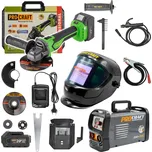 Procraft SRWI-300/PGA22-1B/SPH1000