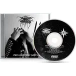 Pre-Historic Metal - Darkthrone [CD]
