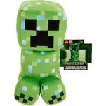Mattel Minecraft Charged Creeper 20 cm