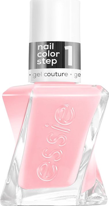 Essie Gel Couture Gel Nail Polish gelový lak na nehty 13,5 ml, Gossamer Garments