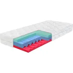 Ahorn Dia Relax 90 x 200 cm x 22 cm