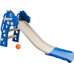 Aga4Kids DS3701 skluzavka s madlem 130…