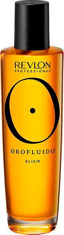 Revlon Professional Orofluido Original Elixir olej na vlasy 100 ml