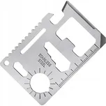 Karta přežití multifunkční XA078