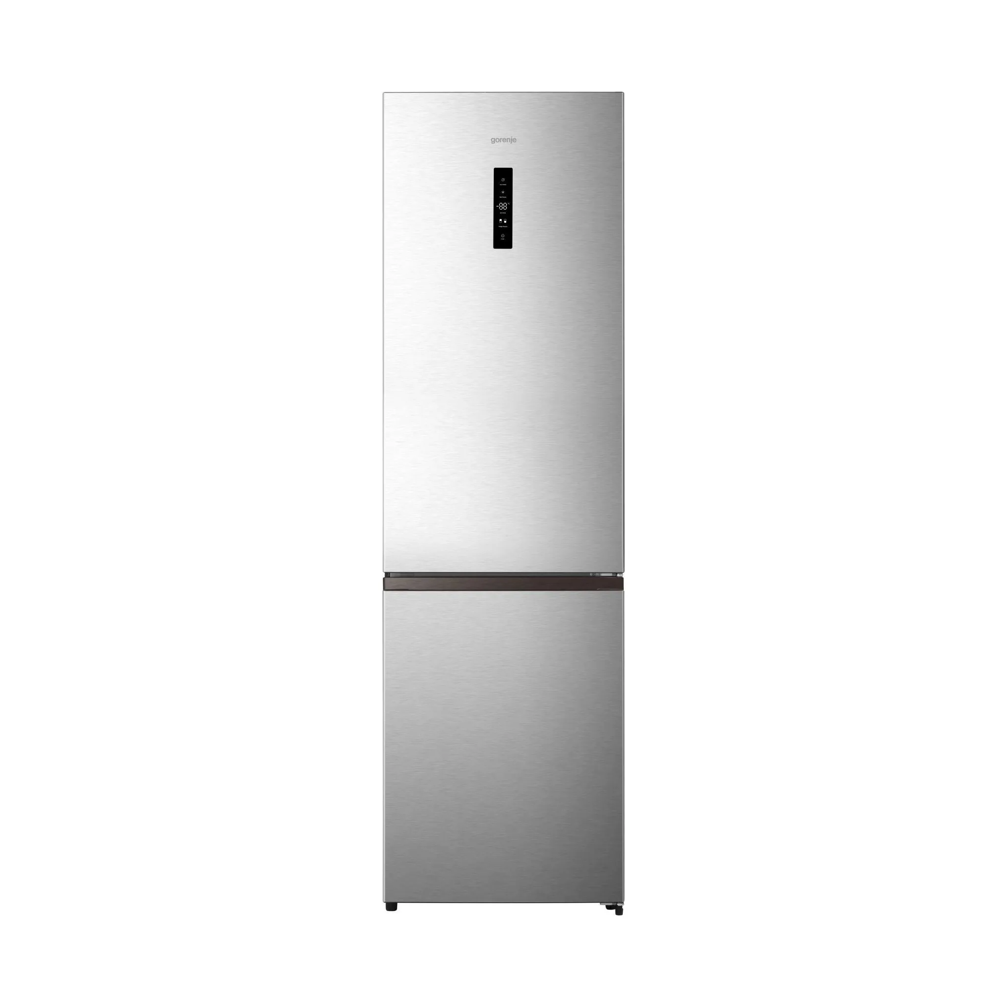 Fotografie 1 - Lednice Gorenje G600 NRK620DAXL4