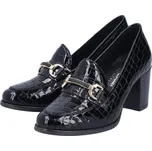 Rieker 50101-00 černé