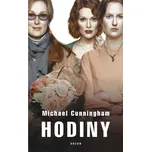 Hodiny - Michael Cunningham (2022)…
