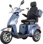 inSPORTline Zorica Deluxe elektrický…