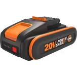 WORX WA3639 20 V 2 Ah
