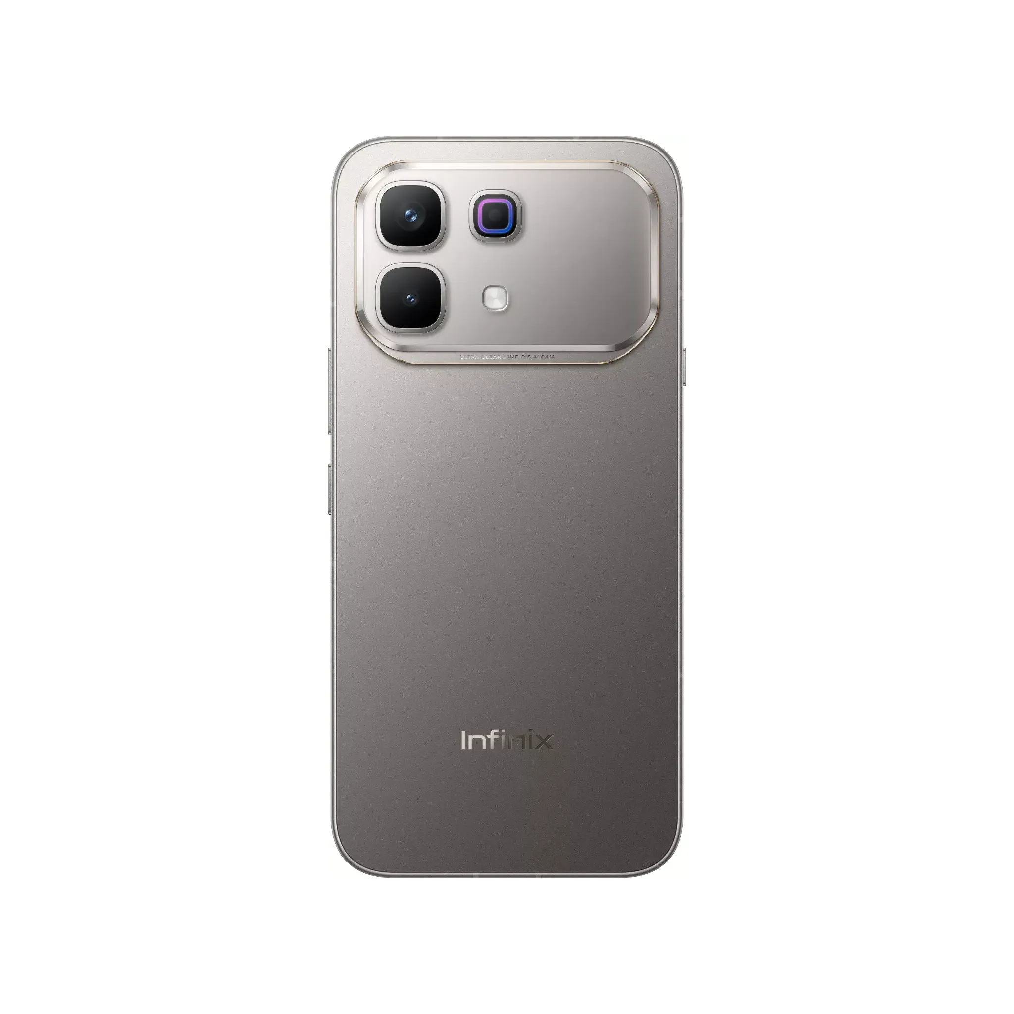 Fotografie 3 - Mobilní telefon Infinix Note 60 Pro 12/256 GB Mist Titanium